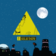 All Images: Jonathan Coulton (via Boing Boing)